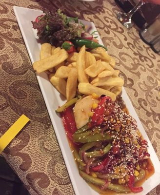 سانی-بیچ-رستوران-هاوایی-سانی-بیچ-Hawaii-Restaurant-and-bar-Sunny-Beach-306359