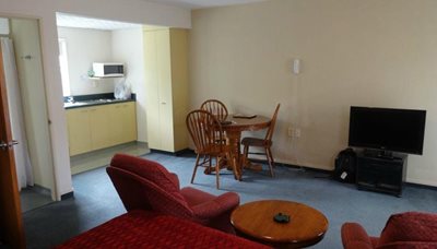 اینورکارگیل-هتل-برچ-وود-اینورکارگیل-Birchwood-Manor-Motel-Invercargill-306539