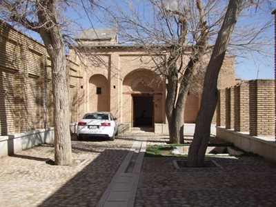 شهر-کرد-اقامتگاه-سنتی-خانه-آزاده-306605