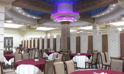 هتل ایرانگردی