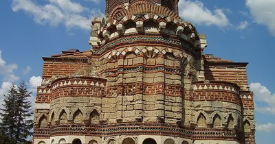 سانی-بیچ-کلیسا-پنتوکراتور-سانی-بیچ-Church-of-Christ-Pantocrator-307118