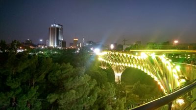 تهران-پل-طبیعت-تهران-307167