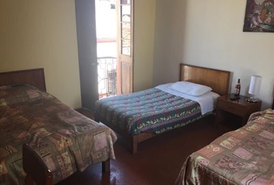 آره-کویپا-هتل-کاسونای-آره-کویپا-La-Casona-De-Jerusalen-Traveler-S-Hostel-307354