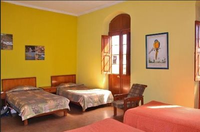 آره-کویپا-هتل-کاسونای-آره-کویپا-La-Casona-De-Jerusalen-Traveler-S-Hostel-307351