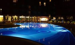 هتل Galeon Residence & Spa سانی بیچ