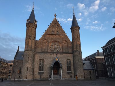 لاهه-بینهوف-The-Binnenhof-307531