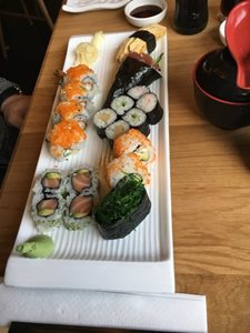 لاهه-رستوران-Momiji-Sushi-لاهه-307641