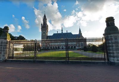 لاهه-کاخ-صلح-The-Peace-Palace-307792