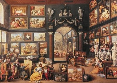 لاهه-موزه-مائریتشویس-The-Mauritshuis-307802