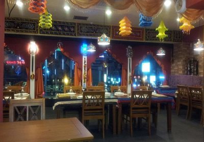 بوسان-رستوران-هندی-پنجاب-Punjab-Indian-Restaurant-307911