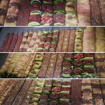 یاسوج-رستوران-باجناق-ها-308296