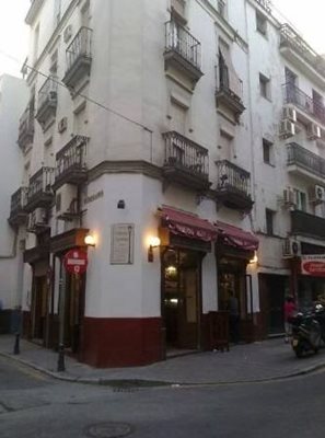 سویا-رستوران-Taberna-Aguilas-308927