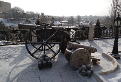 نخجوان-قلعه-خان-نخجوان-The-Khan-s-Palace-309115