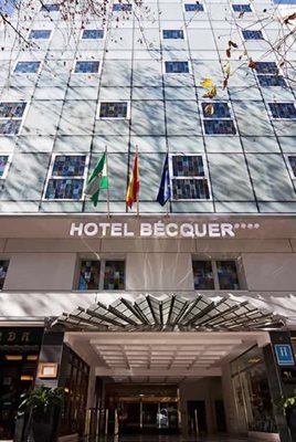 سویا-هتل-بکور-Hotel-Becquer-309247