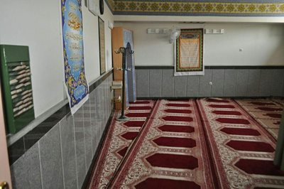 زنجان-هتل-فرهنگیان-309560