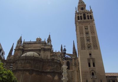 سویا-گیرالدا-تاور-Torre-Giralda-309595