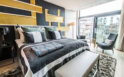 هتل تیف اسلو