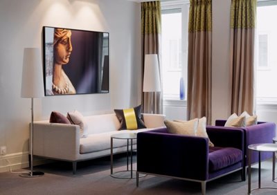 اسلو-هتل-Continental-اسلو-310247