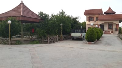 بابلسر-رستوران-باغ-رز-310322