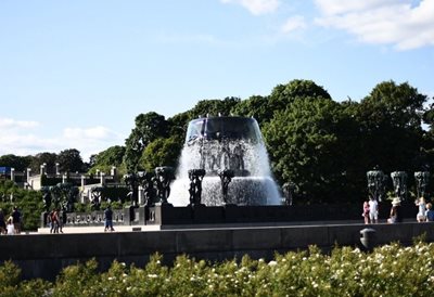 اسلو-موزه-ویگالند-Vigeland-Museum-310609