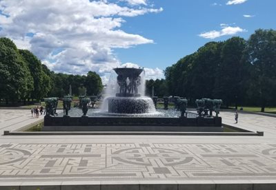 اسلو-موزه-ویگالند-Vigeland-Museum-310616