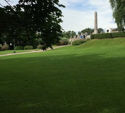 اسلو-موزه-ویگالند-Vigeland-Museum-310613