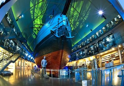 اسلو-موزه-کشتی-پولار-فرام-Fram-Polar-Ship-Museum-310732