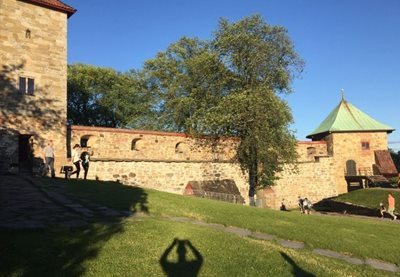 اسلو-قلعه-آکرشوس-Akershus-Castle-and-Fortress-310757