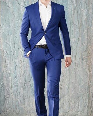 نمایندگی کت و شلوار فابریونی