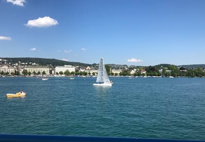 زوریخ-دریاچه-زوریخ-Lake-Zurich-310976