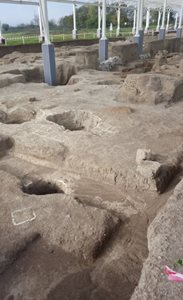 شکی-Qabala-Archaeological-Center-شکی-311153