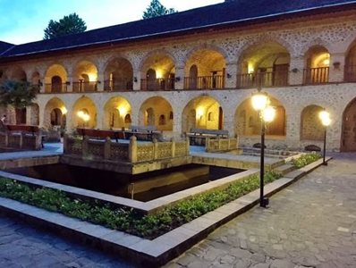 شکی-کاخ-تابستانی-شکی-خان-Sheki-Khan-s-Palace-311191