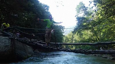 آبشار ترز
