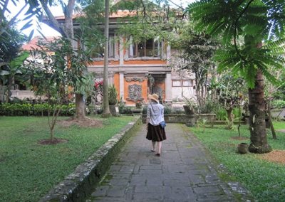 اوبود-موزه-Rai-Agung-اوبود-311687