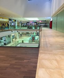 اسپلیت مال Mall of Split
