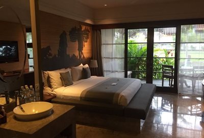 هتل آلایا اوبود Alaya Resort Ubud