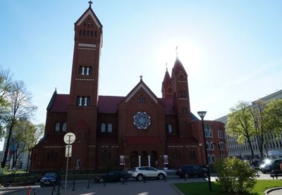 مینسک-کلیسا-سیمون-و-هلنا-Church-of-Saints-Simon-and-Helena-312293