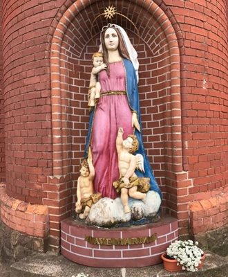 مینسک-کلیسا-سیمون-و-هلنا-Church-of-Saints-Simon-and-Helena-312296