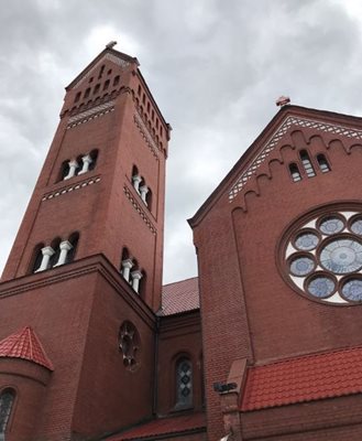 مینسک-کلیسا-سیمون-و-هلنا-Church-of-Saints-Simon-and-Helena-312292