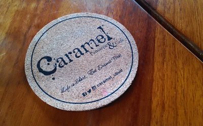 اوبود-کافه-CarameL-Ubud-اوبود-312338