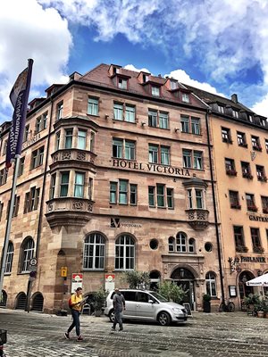 نورنبرگ-Hotel-Victoria-هتل-ویکتوریا-312412