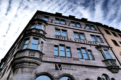 نورنبرگ-Hotel-Victoria-هتل-ویکتوریا-312411