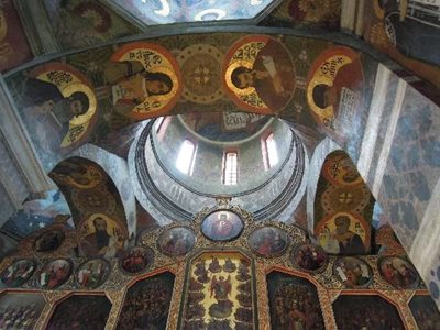 کی-یف-صومعه-پچرسک-لاروا-کی-یف-Kiev-Pechersk-Lavra-Caves-Monastery-312424