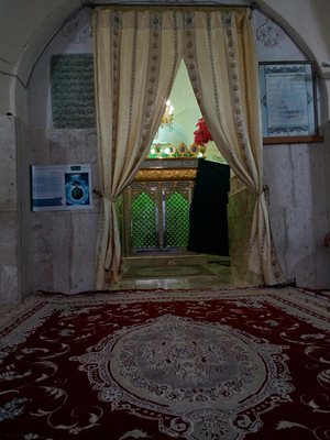 کهک-امامزاده-سیده-معصومه-س-312646