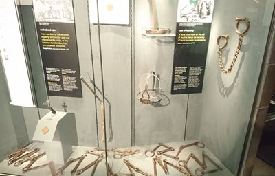 لیورپول-موزه-ی-بین-المللی-بردگی-لیورپول-International-Slavery-Museum-312744