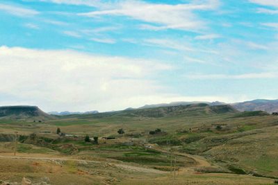 دزفول-روستای-باغچه-بان-312867