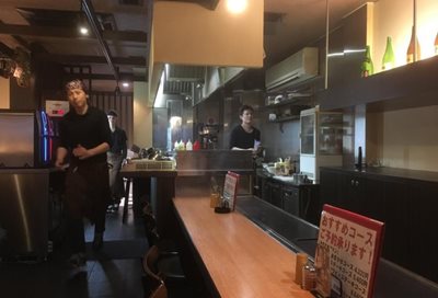 نارا-رستوران-یاکیتئی-جوجو-نارا-Yakitei-Juju-Nara-Sanjodori-313153