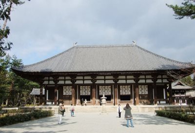 نارا-معبد-توشوداییجی-نارا-Toshodaiji-Temple-313222