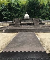 معبد توشوداییجی نارا Toshodaiji Temple