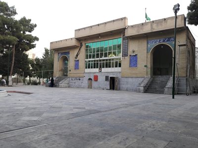 تهران-امامزاده-بی-بی-زبیده-313255